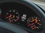 Seat Toledo 2012 года (UK)